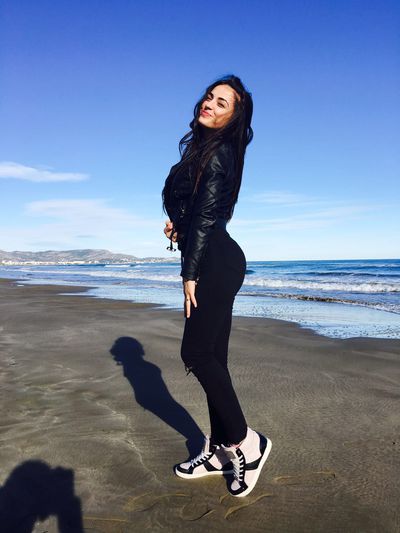 Alexandria Cruz - Escort Girl from Oxnard California