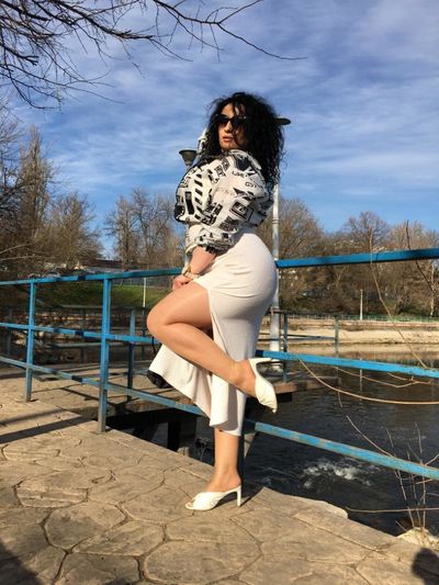 Middle Eastern Escort in Beaumont Texas