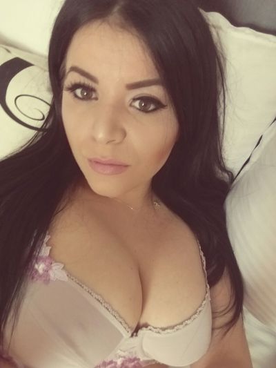 Middle Eastern Escort in Richardson Texas