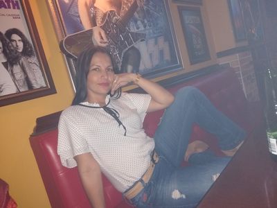 Camila Blaire - Escort Girl from Brownsville Texas