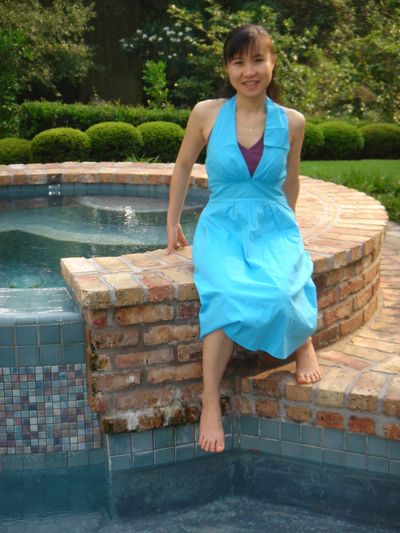 Asian Zoe - Escort Girl from College Station Texas