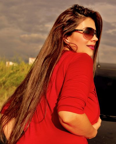 Lindsey Zimmer - Escort Girl from Fort Worth Texas