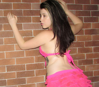 Dome Sihma - Escort Girl from Rochester Minnesota
