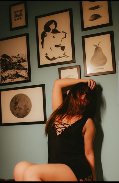 Rosy Brown - Escort Girl from Fort Worth Texas