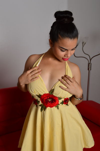 Alicesnow - Escort Girl from Jersey City New Jersey