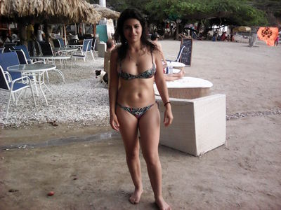 Vivian Serrano - Escort Girl from Pompano Beach Florida