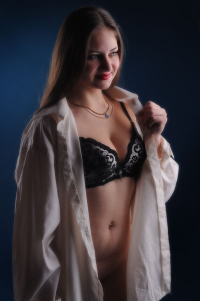 Outcall Escort in St. Louis Missouri