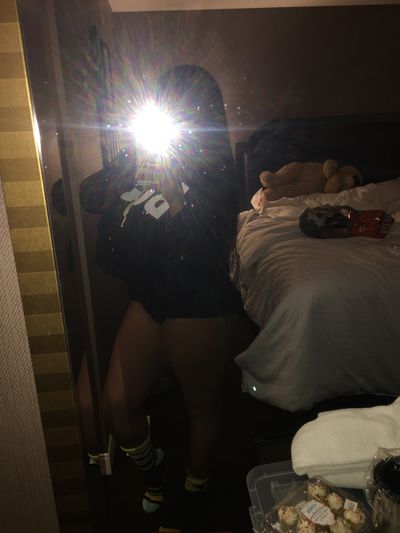 For Trans Escort in Brownsville Texas