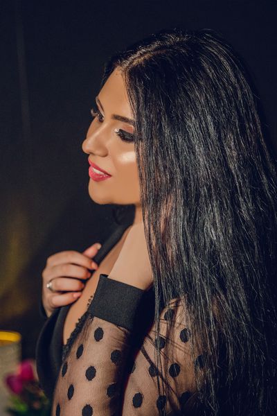 Middle Eastern Escort in Paterson New Jersey