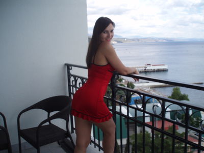 Audrey Mendes - Escort Girl from Chattanooga Tennessee