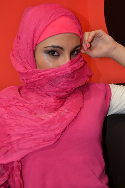 Muslim Aishaa - Escort Girl from Rochester New York