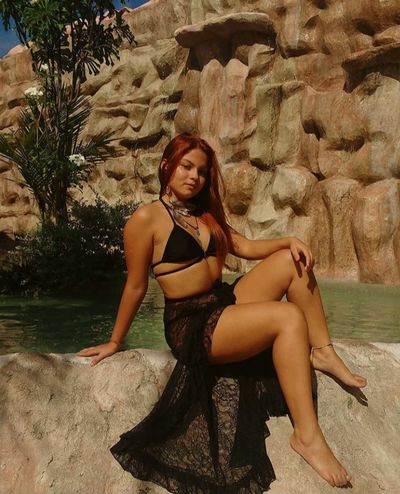Delicious Kendra - Escort Girl from Irving Texas