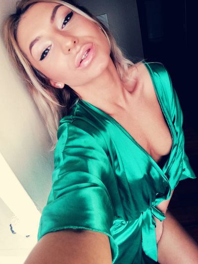 Vicky Delice - Escort Girl from Lubbock Texas