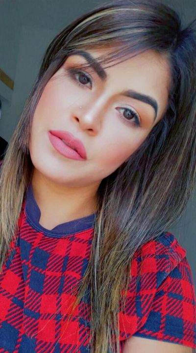 Middle Eastern Escort in Brownsville Texas