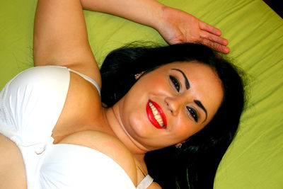 Middle Eastern Escort in Knoxville Tennessee