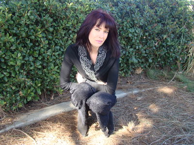 Donna Keisler - Escort Girl from Escondido California