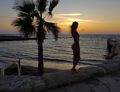 Middle Eastern Escort in Palm Bay Florida