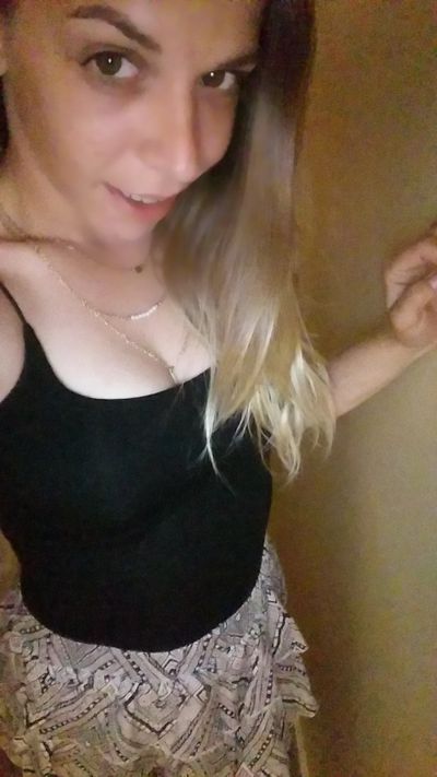 Blondy Me - Escort Girl from Jersey City New Jersey